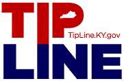 Kentucky Tipline Logo