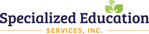 specialized education services logo