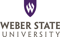 weber state logo